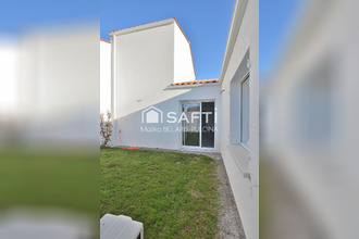  maison les-sables-d-olonne 85340