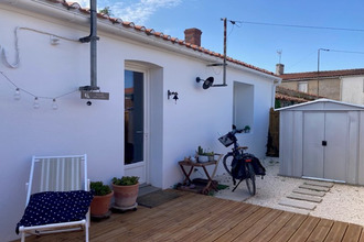  maison les-sables-d-olonne 85340