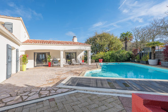  maison les-sables-d-olonne 85340