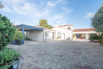  maison les-sables-d-olonne 85340