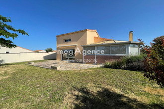  maison les-sables-d-olonne 85340