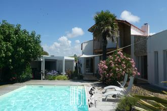  maison les-sables-d-olonne 85340