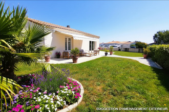  maison les-sables-d-olonne 85340