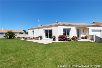  maison les-sables-d-olonne 85340