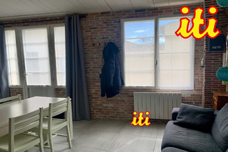  maison les-sables-d-olonne 85340