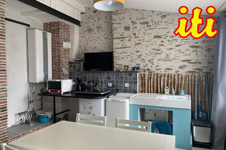  maison les-sables-d-olonne 85340