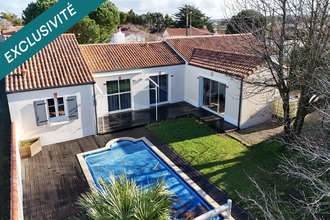  maison les-sables-d-olonne 85340