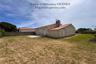  maison les-sables-d-olonne 85340