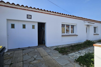  maison les-sables-d-olonne 85340