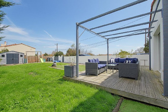  maison les-sables-d-olonne 85340