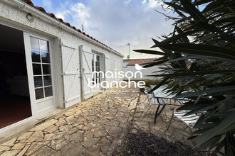  maison les-sables-d-olonne 85340