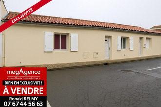  maison les-sables-d-olonne 85340