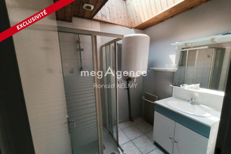  maison les-sables-d-olonne 85340