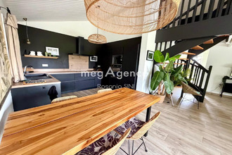  maison les-sables-d-olonne 85340