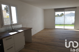  maison les-sables-d-olonne 85340