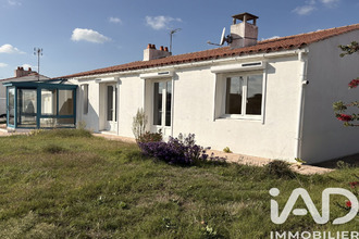  maison les-sables-d-olonne 85340