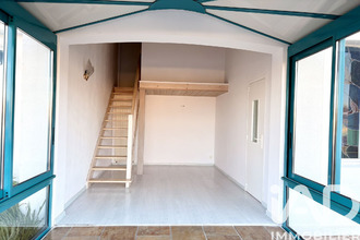  maison les-sables-d-olonne 85340
