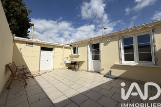  maison les-sables-d-olonne 85340