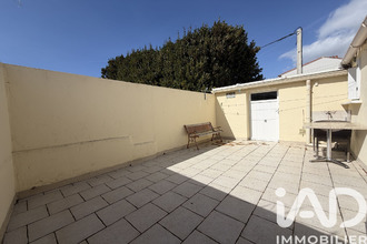  maison les-sables-d-olonne 85340