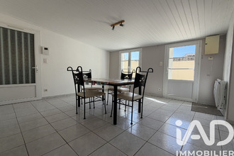  maison les-sables-d-olonne 85340