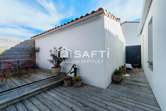  maison les-sables-d-olonne 85340