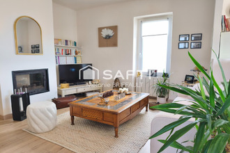  maison les-sables-d-olonne 85340