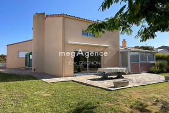  maison les-sables-d-olonne 85340