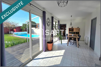 maison les-sables-d-olonne 85340