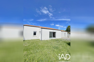  maison les-sables-d-olonne 85340
