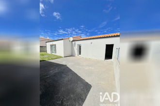  maison les-sables-d-olonne 85340
