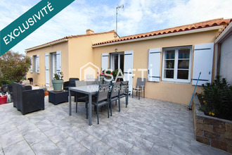  maison les-sables-d-olonne 85340