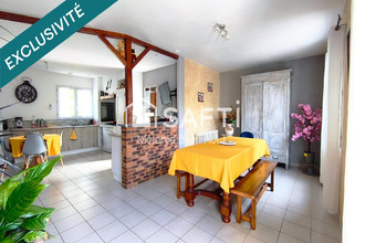  maison les-sables-d-olonne 85340