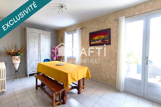 maison les-sables-d-olonne 85340
