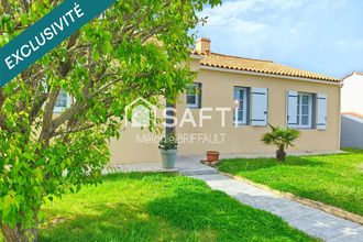  maison les-sables-d-olonne 85340