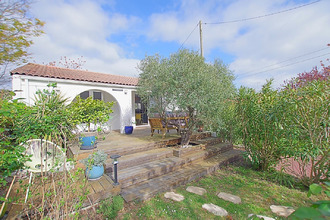  maison les-sables-d-olonne 85340