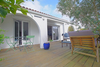  maison les-sables-d-olonne 85340
