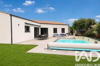  maison les-sables-d-olonne 85340