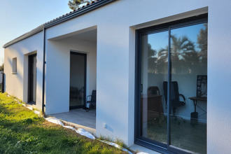  maison les-sables-d-olonne 85340