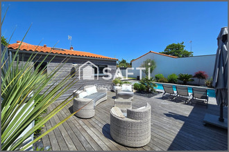  maison les-sables-d-olonne 85340