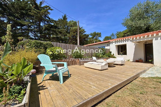  maison les-sables-d-olonne 85340