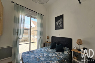  maison les-sables-d-olonne 85340