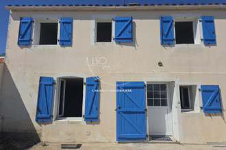 maison les-sables-d-olonne 85340