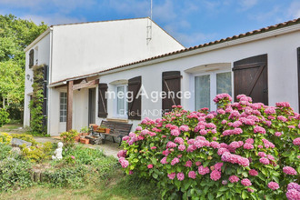  maison les-sables-d-olonne 85340