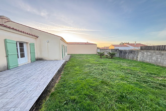  maison les-sables-d-olonne 85340