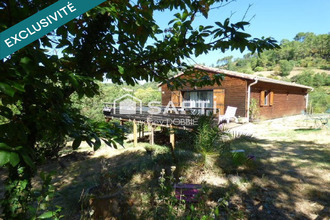  maison les-salelles 07140