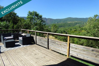  maison les-salelles 07140