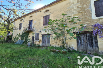  maison les-salles-de-castillon 33350