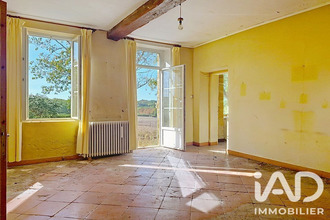  maison les-salles-de-castillon 33350