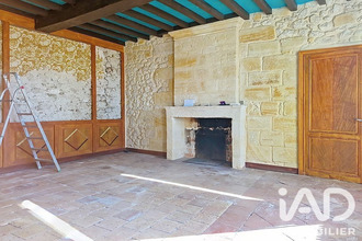 maison les-salles-de-castillon 33350