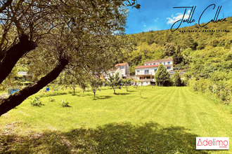  maison les-salles-du-gardon 30110